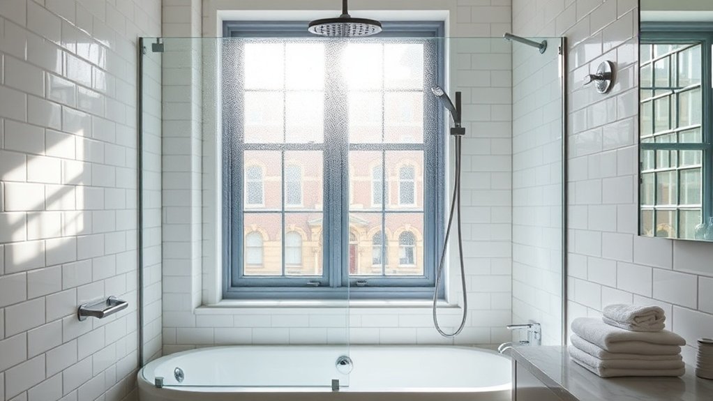 Bath Screens Crouch End