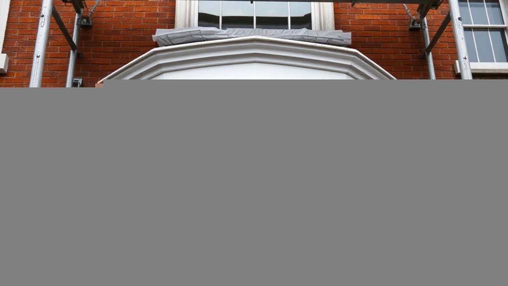 Bay Windows Crouch End