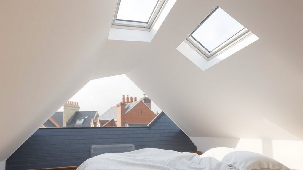 Tubular Skylights Crouch End