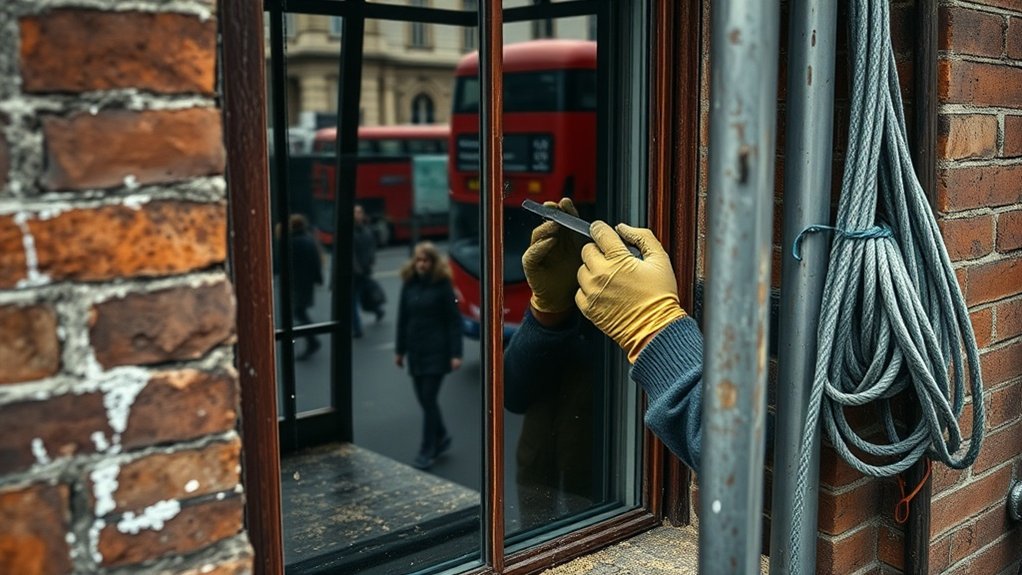 Window Repair Crouch Hill